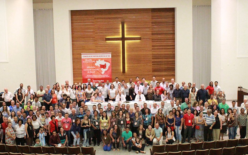 Depois da Igreja Católica, as Igrejas Evangélicas também assinaram um manifesto em que criticam as reformas Trabalhista e da Previdência propostas pelo governo Michel Temer e chamam a população para a greve geral do dia 28, que protesta contra a retirada dos direitos trabalhistas; pronunciamento oficial, assinado pelos presidentes e representantes das Igrejas Evangélicas Históricas brasileiras, critica diversos pontos das reformas (Foto: Gisele Federicce) Depois da Igreja Católica, as Igrejas Evangélicas também assinaram um manifesto em que criticam as reformas Trabalhista e da Previdência propostas pelo governo Michel Temer e chamam a população para a greve geral do dia 28, que protesta contra a retirada dos direitos trabalhistas; pronunciamento oficial, assinado pelos presidentes e representantes das Igrejas Evangélicas Históricas brasileiras, critica diversos pontos das reformas
