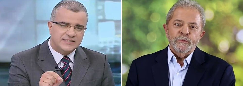 "A decisão de Ricardo Augusto Soares Leite, juiz substituto da 10ª Vara Federal Criminal do Distrito Federal, de fechar o Instituto Lula é absurda e inconsistente. O instituto funciona há décadas. Essa decisão revela parcialidade contra Lula. Também se alinha à visão equivocada de querer punir instituições, como partidos políticos, e empresas, como a Odebrecht, pelos erros cometidos por pessoas", diz o colunista Kennedy Alencar (Foto: Aquiles Lins) "A decisão de Ricardo Augusto Soares Leite, juiz substituto da 10ª Vara Federal Criminal do Distrito Federal, de fechar o Instituto Lula é absurda e inconsistente. O instituto funciona há décadas. Essa decisão revela parcialidade contra Lula. Também se alinha à visão equivocada de querer punir instituições, como partidos políticos, e empresas, como a Odebrecht, pelos erros cometidos por pessoas", diz o colunista Kennedy Alencar