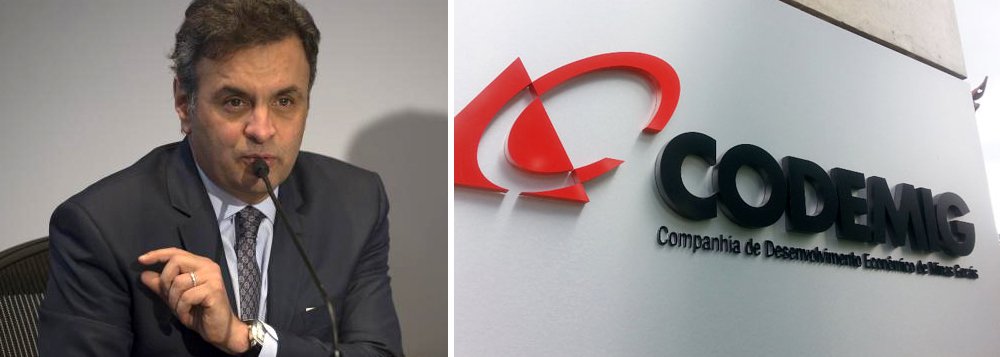 Reunião relatada pelo delator da Lava Jato e ex-executivo da Odebrecht Sérgio Neves, onde teria sido acertada o pagamento de R$ 15 milhões em propinas para campanhas do senador e presidente nacional do PSDB, Aécio Neves (MG), não poderá ser comprovada porque a estatal mineira Codemig diz ter descartado os registros de entrada e saída de 2014; Procuradoria Geral da República havia solicitado a informação, por meio de autorização do ministro do STF Edson Fachin, os registros de visita datados de setembro de 2014, época em que a reunião teria acontecido; "No período solicitado para a informação, o controle interno de visitantes, nas dependências do Edifício Sede da Codemig, era feito manualmente, já tendo sido descartados", disse a Codemig (Foto: Paulo Emílio) Reunião relatada pelo delator da Lava Jato e ex-executivo da Odebrecht Sérgio Neves, onde teria sido acertada o pagamento de R$ 15 milhões em propinas para campanhas do senador e presidente nacional do PSDB, Aécio Neves (MG), não poderá ser comprovada porque a estatal mineira Codemig diz ter descartado os registros de entrada e saída de 2014; Procuradoria Geral da República havia solicitado a informação, por meio de autorização do ministro do STF Edson Fachin, os registros de visita datados de setembro de 2014, época em que a reunião teria acontecido; "No período solicitado para a informação, o controle interno de visitantes, nas dependências do Edifício Sede da Codemig, era feito manualmente, já tendo sido descartados", disse a Codemig