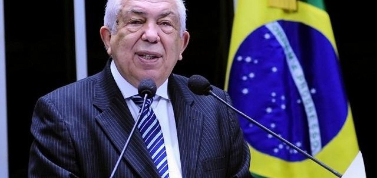 O processo que investigaria o deputado Paes Landim (PTB) na Operação Lava Jato foi devolvido a PGR para nova avaliação; a informação é do gabinete do deputado, que, em nota informou que o ministro Edson Fachin, relator da operação no STF, determinou que não fosse aberto inquérito contra ele; segundo a nota, Paes Landim disse que todas doações recebidas estão legalizadas e as contas foram prestada junto à Justiça Eleitoral (Foto: Leonardo Lucena) O processo que investigaria o deputado Paes Landim (PTB) na Operação Lava Jato foi devolvido a PGR para nova avaliação; a informação é do gabinete do deputado, que, em nota informou que o ministro Edson Fachin, relator da operação no STF, determinou que não fosse aberto inquérito contra ele; segundo a nota, Paes Landim disse que todas doações recebidas estão legalizadas e as contas foram prestada junto à Justiça Eleitoral
