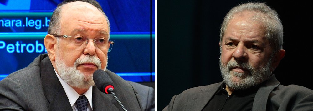 Acusação feita por Léo Pinheiro de que o ex-presidente Lula o teria orientado a destruir provas pode ser um preparativo para a prisão daquele que, num cenário de normalidade democrática, seria eleito presidente; isso porque a acusação de obstrução judicial é um dos motivos usados para justificar eventual prisão preventiva; segundo a Vox Populi, Lula hoje seria eleito no primeiro turno; pesquisa Ibope também mostrou que Lava Jato melhorou a condição eleitoral de Lula, uma vez que os principais presidenciáveis tucanos foram atingidos pelas delações da Odebrecht (Foto: Aquiles Lins) Acusação feita por Léo Pinheiro de que o ex-presidente Lula o teria orientado a destruir provas pode ser um preparativo para a prisão daquele que, num cenário de normalidade democrática, seria eleito presidente; isso porque a acusação de obstrução judicial é um dos motivos usados para justificar eventual prisão preventiva; segundo a Vox Populi, Lula hoje seria eleito no primeiro turno; pesquisa Ibope também mostrou que Lava Jato melhorou a condição eleitoral de Lula, uma vez que os principais presidenciáveis tucanos foram atingidos pelas delações da Odebrecht