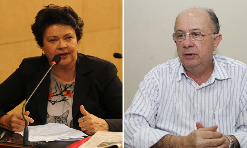 A deputada estadual Luiza Maia (PT) é uma dos que não acreditam que o prefeito de Feira de Santana, José Ronaldo, do DEM, vá migrar para a base do governador Rui Costa (PT); especulação ganhou corpo após declarações do ex-governador Jaques Wagner sobre a "boa relação" com o democrata, que poderia se filiar ao PP e disputar uma vaga para o Senado; "Não ouvi nenhum comentário sobre isso. Ele é um dos caciques do DEM. Não acredito nisso não", diz Luiza Maia (Foto: Romulo Faro) A deputada estadual Luiza Maia (PT) é uma dos que não acreditam que o prefeito de Feira de Santana, José Ronaldo, do DEM, vá migrar para a base do governador Rui Costa (PT); especulação ganhou corpo após declarações do ex-governador Jaques Wagner sobre a "boa relação" com o democrata, que poderia se filiar ao PP e disputar uma vaga para o Senado; "Não ouvi nenhum comentário sobre isso. Ele é um dos caciques do DEM. Não acredito nisso não", diz Luiza Maia