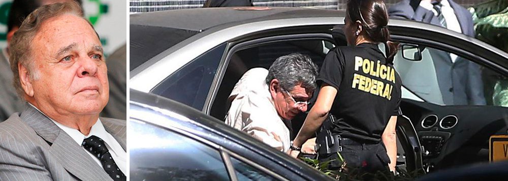 Além dos ex-governadores do Distrito Federal José Roberto Arruda e Agnelo Queiroz, foram presos na Operação Panatenaico, que apura fraudes nas obras do Estádio Mané Garrincha, o mais caro da Copa do Mundo, o megaempresário Fernando Márcio Queiroz, dono da Via Engenharia, e os ex-presidentes da Terracap e Novacap, Maruska Lima de Souza Holanda e Nilson Martorelli, respectivamente (Foto: Gisele Federicce) Além dos ex-governadores do Distrito Federal José Roberto Arruda e Agnelo Queiroz, foram presos na Operação Panatenaico, que apura fraudes nas obras do Estádio Mané Garrincha, o mais caro da Copa do Mundo, o megaempresário Fernando Márcio Queiroz, dono da Via Engenharia, e os ex-presidentes da Terracap e Novacap, Maruska Lima de Souza Holanda e Nilson Martorelli, respectivamente