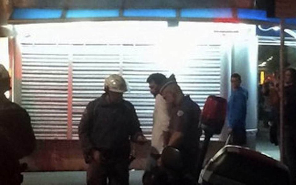 Não são as esquerdas que estão sendo desafiadas a se repensar e a repactuar sua agenda. Nosso desafio é ainda maior do que esse. Precisamos repactuar nossa democracia e resgatar nossas capacidades estatais (Foto: Paulo Teixeira) Não são as esquerdas que estão sendo desafiadas a se repensar e a repactuar sua agenda. Nosso desafio é ainda maior do que esse. Precisamos repactuar nossa democracia e resgatar nossas capacidades estatais