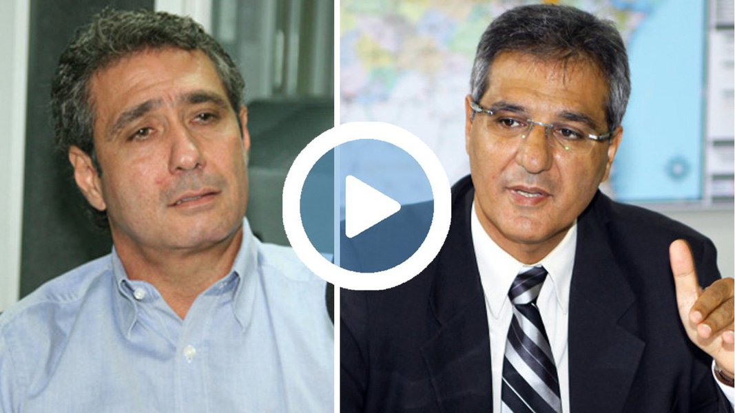 O governador do Paraná Beto Richa (PSDB) voltou às manchetes policiais nesta sexta-feira (21), pois o delator da JBS Ricardo Saud disse que entregou R$ 1 milhão em propina para Pepe Richa, secretário de Estado da Infraestrutura e irmão do tucano; reportagem de Esmael Morais (Foto: Leonardo Attuch) O governador do Paraná Beto Richa (PSDB) voltou às manchetes policiais nesta sexta-feira (21), pois o delator da JBS Ricardo Saud disse que entregou R$ 1 milhão em propina para Pepe Richa, secretário de Estado da Infraestrutura e irmão do tucano; reportagem de Esmael Morais