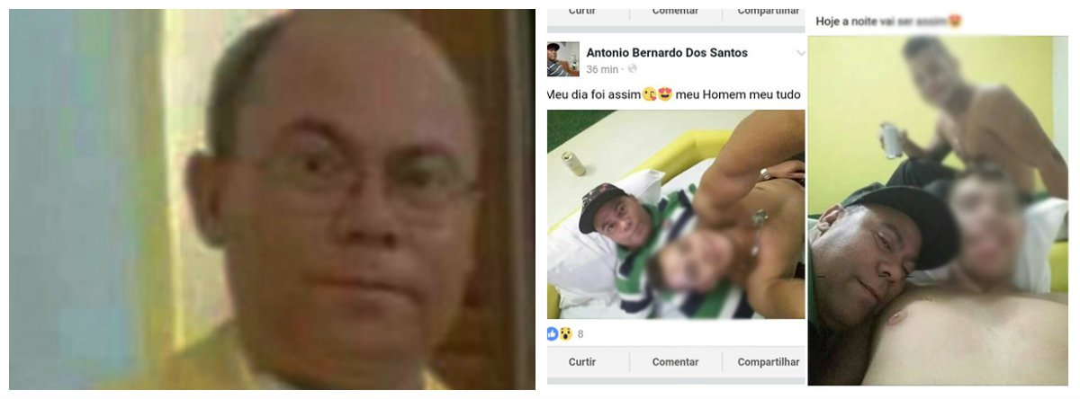 A Diocese de Palmeira dos Índios, no Agreste de Alagoas, divulgou nota oficial para informar que instaurou procedimento para investigar a conduta do reverendo Padre Antônio Bernardo dos Santos, que atua na Catedral Nossa Senhora do Amparo, no Centro da cidade; processo corre em segredo de justiça e após a fase investigativa da Diocese, seguirá para o Vaticano para a decisão do Papa Francisco; fotos compartilhadas mostram o padre deitado ao lado de dois jovens não identificados, além de latas de bebidas alcoólicas (Foto: Voney Malta) A Diocese de Palmeira dos Índios, no Agreste de Alagoas, divulgou nota oficial para informar que instaurou procedimento para investigar a conduta do reverendo Padre Antônio Bernardo dos Santos, que atua na Catedral Nossa Senhora do Amparo, no Centro da cidade; processo corre em segredo de justiça e após a fase investigativa da Diocese, seguirá para o Vaticano para a decisão do Papa Francisco; fotos compartilhadas mostram o padre deitado ao lado de dois jovens não identificados, além de latas de bebidas alcoólicas