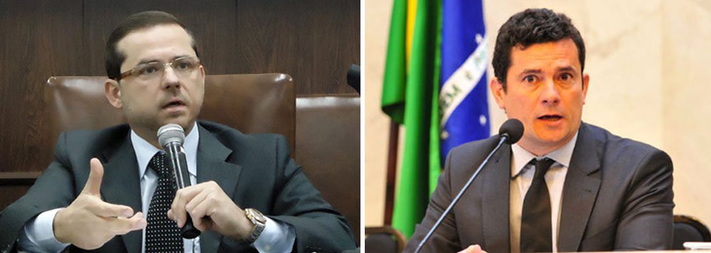 Para o desembargador Guilherme de Souza Nucci - um dos mais conceituados doutrinadores nas áreas do Direito Penal e Processo Penal do país -, a tática da Lava Jato em se sustentar na opinião pública é um erro e uma violação aos preceitos constitucionais; "Quando uma força-tarefa, seja de que espécie for, passa da conta, invade o campo da ilicitude pratica, sim, abuso de autoridade e começa a contar com apoio popular para se segurar, tem alguma coisa errada", afirmou o jurista (Foto: Aquiles Lins) Para o desembargador Guilherme de Souza Nucci - um dos mais conceituados doutrinadores nas áreas do Direito Penal e Processo Penal do país -, a tática da Lava Jato em se sustentar na opinião pública é um erro e uma violação aos preceitos constitucionais; "Quando uma força-tarefa, seja de que espécie for, passa da conta, invade o campo da ilicitude pratica, sim, abuso de autoridade e começa a contar com apoio popular para se segurar, tem alguma coisa errada", afirmou o jurista