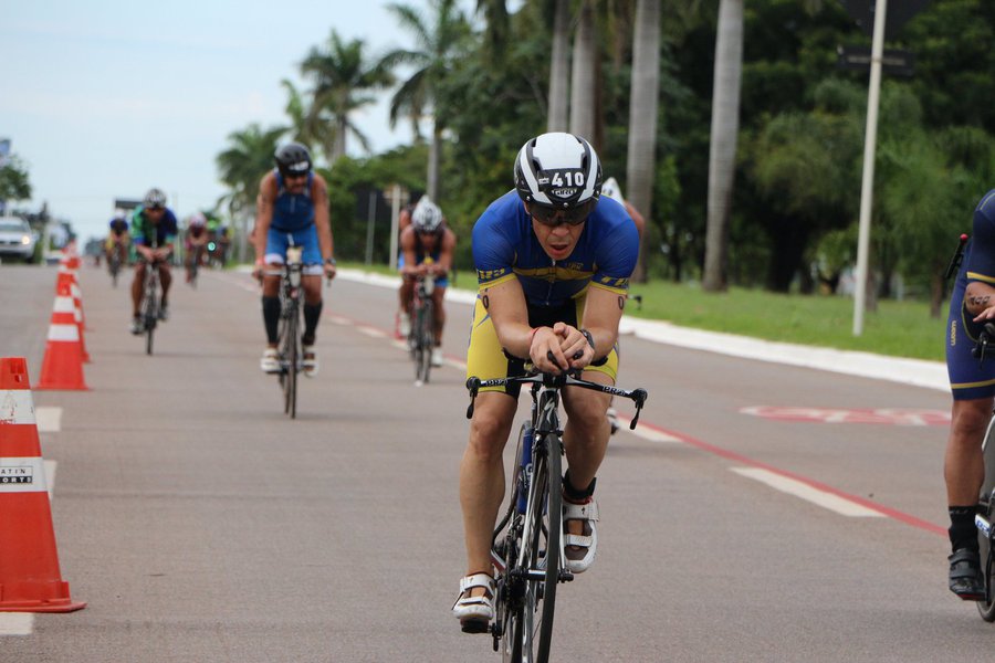 O Ironman 70.3 Palmas 2017 será a atração do próximo domingo, 23; A competição, programada para a Praia da Graciosa, abrirá a temporada de eventos do Circuito Ironman no país, reunindo destaques nacionais e internacionais, na Elite e Faixa Etária, representando nove países; o evento, organizado pela Unlimited Sports, oferecerá uma premiação de US$ 15.000,00 e pontos no ranking para os profissionais, além de 35 vagas para os atletas amadores no Campeonato Mundial Ironman 70.3 2017 - Chattanooga, Tennessee (Foto: Aquiles Lins) O Ironman 70.3 Palmas 2017 será a atração do próximo domingo, 23; A competição, programada para a Praia da Graciosa, abrirá a temporada de eventos do Circuito Ironman no país, reunindo destaques nacionais e internacionais, na Elite e Faixa Etária, representando nove países; o evento, organizado pela Unlimited Sports, oferecerá uma premiação de US$ 15.000,00 e pontos no ranking para os profissionais, além de 35 vagas para os atletas amadores no Campeonato Mundial Ironman 70.3 2017 - Chattanooga, Tennessee