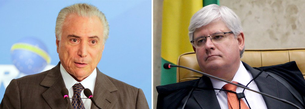 A Associação Nacional dos Procuradores da República (ANPR) recebeu oito candidaturas para a eleição interna que vai definir o sucessor do procurador-geral da República, Rodrigo Janot, que deixará o cargo em setembro; a entidade formará uma lista tríplice, que será enviada à Presidência da República; se continuar no cargo, Temer escolherá quem dará seguimento ao inquérito aberto contra ele por corrupção, organização criminosa e obstrução à Justiça (Foto: Gisele Federicce) A Associação Nacional dos Procuradores da República (ANPR) recebeu oito candidaturas para a eleição interna que vai definir o sucessor do procurador-geral da República, Rodrigo Janot, que deixará o cargo em setembro; a entidade formará uma lista tríplice, que será enviada à Presidência da República; se continuar no cargo, Temer escolherá quem dará seguimento ao inquérito aberto contra ele por corrupção, organização criminosa e obstrução à Justiça