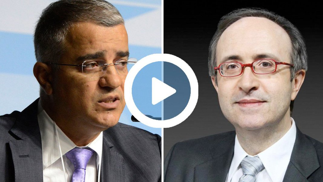 jornalista Kennedy Alencar também criticou a divulgação de conversa do jornalista Reinaldo Azevedo com Andrea Neves, irmã do senador afastado Aécio Neves (PSDB); "A lei de interceptação telefônica é clara. Grampo sem relação com o objeto da investigação deve ser destruído. Não pode nem ser transcrito, a não ser que haja indício de eventual crime", diz; "Em 2016, a divulgação de uma conversa de um filho com dona Marisa, esposa de Lula que morreu em janeiro, não tinha relação com a investigação. O grampo da conversa entre a então presidente Dilma e o ex-presidente Lula foi considerado ilegal pelo ministro Teori Zavascki, que faleceu em janeiro", lembrou (Foto: Aquiles Lins) jornalista Kennedy Alencar também criticou a divulgação de conversa do jornalista Reinaldo Azevedo com Andrea Neves, irmã do senador afastado Aécio Neves (PSDB); "A lei de interceptação telefônica é clara. Grampo sem relação com o objeto da investigação deve ser destruído. Não pode nem ser transcrito, a não ser que haja indício de eventual crime", diz; "Em 2016, a divulgação de uma conversa de um filho com dona Marisa, esposa de Lula que morreu em janeiro, não tinha relação com a investigação. O grampo da conversa entre a então presidente Dilma e o ex-presidente Lula foi considerado ilegal pelo ministro Teori Zavascki, que faleceu em janeiro", lembrou