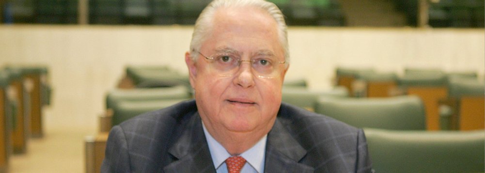 Os delatores Carlos Armando Guedes Paschoal e Benedicto Barbosa da Silva Júnior disseram que a Odebrecht pagou R$ 50 mil ao deputado estadual José Antônio Barros Munhoz (PSDB) para a campanha eleitoral de 2010; o valor não consta na lista de doações recebidas entregue pelo parlamentar à Justiça Eleitoral; o tucano foi presidente da Casa entre 2009 e 2013 (Foto: Leonardo Lucena) Os delatores Carlos Armando Guedes Paschoal e Benedicto Barbosa da Silva Júnior disseram que a Odebrecht pagou R$ 50 mil ao deputado estadual José Antônio Barros Munhoz (PSDB) para a campanha eleitoral de 2010; o valor não consta na lista de doações recebidas entregue pelo parlamentar à Justiça Eleitoral; o tucano foi presidente da Casa entre 2009 e 2013
