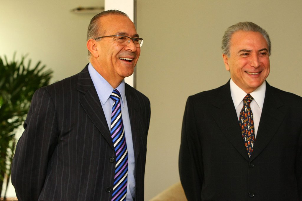 eliseu padilha
temer
2010 (Foto: Aquiles Lins) eliseu padilha
temer
2010