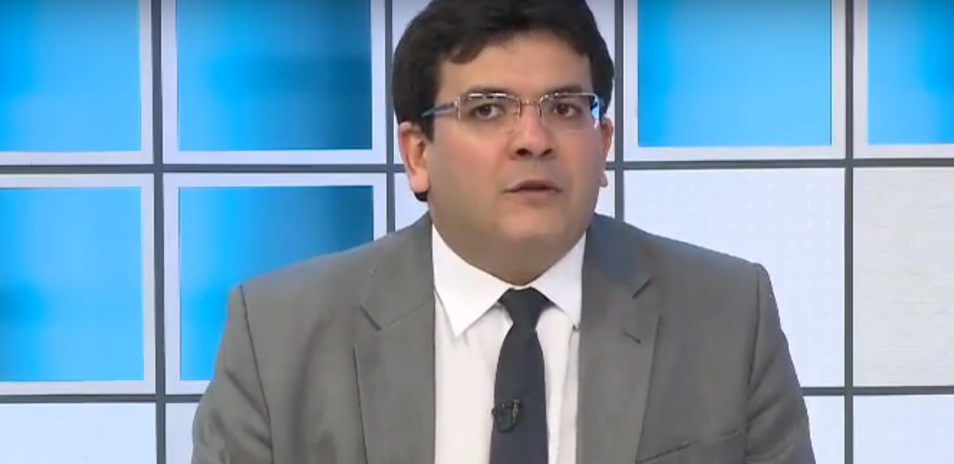 O secretário Estadual de Fazenda, Rafael Fonteles, garantiu que reduziu os gastos para enfrentar a crise econômica nacional, que impacta os estados; de acordo com Fonteles, o estado vem adotando medidas amargas para evitar um colapso financeiro; "O governo fez sua parte e o custeio foi reduzido, o que é mais importante que diminuir coordenadorias", afirmou (Foto: Leonardo Lucena) O secretário Estadual de Fazenda, Rafael Fonteles, garantiu que reduziu os gastos para enfrentar a crise econômica nacional, que impacta os estados; de acordo com Fonteles, o estado vem adotando medidas amargas para evitar um colapso financeiro; "O governo fez sua parte e o custeio foi reduzido, o que é mais importante que diminuir coordenadorias", afirmou