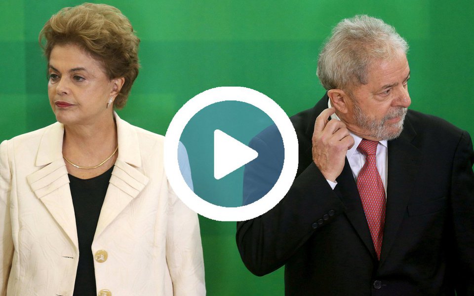 Ao falar sobre reuniões "sistemáticas" que fazia com lideranças políticas do Congresso enquanto era presidente da República, parte de sua rotina, Lula declarou nesta quarta ao juiz Sergio Moro que se a presidente deposta Dilma Rousseff tivesse feito o mesmo, "não teria tido impeachment"; assista ao trecho (Foto: Gisele Federicce) Ao falar sobre reuniões "sistemáticas" que fazia com lideranças políticas do Congresso enquanto era presidente da República, parte de sua rotina, Lula declarou nesta quarta ao juiz Sergio Moro que se a presidente deposta Dilma Rousseff tivesse feito o mesmo, "não teria tido impeachment"; assista ao trecho