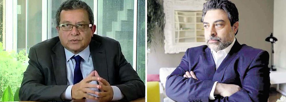 Ex-advogado da Odebrecht, Rodrigo Tacla Duran, que está na Espanha, tem atacado o acordo de delação da empreiteira, a operação Lava Jato e agora também o ex-marqueteiro do PT João Santana; o advogado diz que Santana omitiu uma offshore nas ilhas Cayman, que seria usada para receber caixa dois (Foto: Giuliana Miranda) Ex-advogado da Odebrecht, Rodrigo Tacla Duran, que está na Espanha, tem atacado o acordo de delação da empreiteira, a operação Lava Jato e agora também o ex-marqueteiro do PT João Santana; o advogado diz que Santana omitiu uma offshore nas ilhas Cayman, que seria usada para receber caixa dois