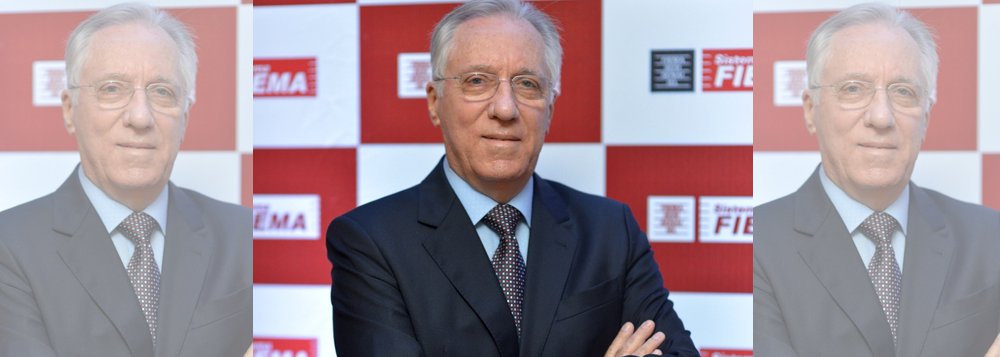 Empresários maranhenses dizem que a isenção dos juros e multas do ICMS vêm num momento oportuno, já que a crise econômica nacional tem criado obstáculos para os negócios e empreendimentos; o governador Flávio Dino concedeu o desconto para os contribuintes maranhenses; “Vemos nas medidas do governo sensibilidade para apoiar o setor produtivo num momento muito delicado da economia. A medida estimula a adimplência e os investimentos. Além disso, o governo também teve a sensibilidade de incluir fatos geradores ocorridos até 30 de junho de 2017, o que também é importante”, diz o diretor da Federação das Indústrias do Estado do Maranhão (Fiema), Luís Fernando Renner (Foto: Leonardo Lucena) Empresários maranhenses dizem que a isenção dos juros e multas do ICMS vêm num momento oportuno, já que a crise econômica nacional tem criado obstáculos para os negócios e empreendimentos; o governador Flávio Dino concedeu o desconto para os contribuintes maranhenses; “Vemos nas medidas do governo sensibilidade para apoiar o setor produtivo num momento muito delicado da economia. A medida estimula a adimplência e os investimentos. Além disso, o governo também teve a sensibilidade de incluir fatos geradores ocorridos até 30 de junho de 2017, o que também é importante”, diz o diretor da Federação das Indústrias do Estado do Maranhão (Fiema), Luís Fernando Renner