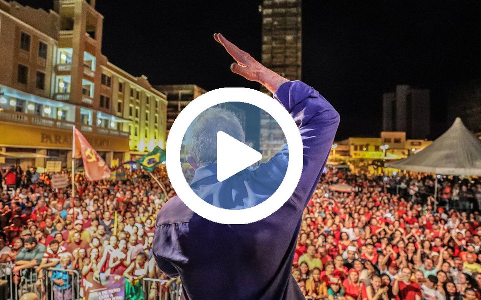 Uma entrevista do 247 com o jornalista e publicitário Theotonio Cruz Neto, autor da letra e música de "Caravana da Esperança", que anima os comícios de Lula pelo Nordeste e se torna sucesso na internet; "Fiquei impressionado com as imagens, com as declarações de amor das pessoas e, assim, rapidamente, a canção saiu. Não se trata de um jingle de campanha política, mas apenas de uma singela canção para embalar com um pouco de música e poesia esse movimento cívico que o Lula está conduzindo pelo país", diz ele (Foto: Paulo Moreira Leite) Uma entrevista do 247 com o jornalista e publicitário Theotonio Cruz Neto, autor da letra e música de "Caravana da Esperança", que anima os comícios de Lula pelo Nordeste e se torna sucesso na internet; "Fiquei impressionado com as imagens, com as declarações de amor das pessoas e, assim, rapidamente, a canção saiu. Não se trata de um jingle de campanha política, mas apenas de uma singela canção para embalar com um pouco de música e poesia esse movimento cívico que o Lula está conduzindo pelo país", diz ele