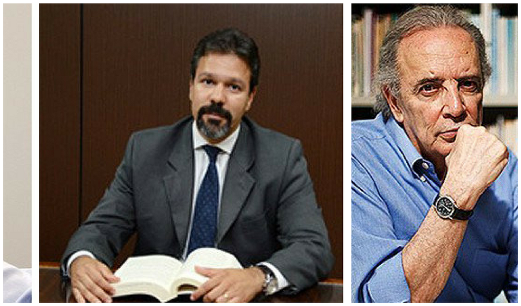 O colunista Janio de Freitas criticou a parcialidade e a ação partidarizada de inúmeros juízes e procuradores da República, incluindo o que ordenou, nesta semana, o fechamento do Instituto Lula; "Os argumentos lançados pelo juiz que fechou o Instituto Lula são aplicáveis, até com mais justeza, à Petrobras. Se no instituto foram tramadas negociatas, como presume o juiz brasiliense, na estatal essa atividade está mais provada que em qualquer outra parte do país. E há muito mais tempo e volume. Ao menos por coerência pessoal, o juiz deveria fechar a Petrobras", escreve (Foto: Giuliana Miranda) O colunista Janio de Freitas criticou a parcialidade e a ação partidarizada de inúmeros juízes e procuradores da República, incluindo o que ordenou, nesta semana, o fechamento do Instituto Lula; "Os argumentos lançados pelo juiz que fechou o Instituto Lula são aplicáveis, até com mais justeza, à Petrobras. Se no instituto foram tramadas negociatas, como presume o juiz brasiliense, na estatal essa atividade está mais provada que em qualquer outra parte do país. E há muito mais tempo e volume. Ao menos por coerência pessoal, o juiz deveria fechar a Petrobras", escreve
