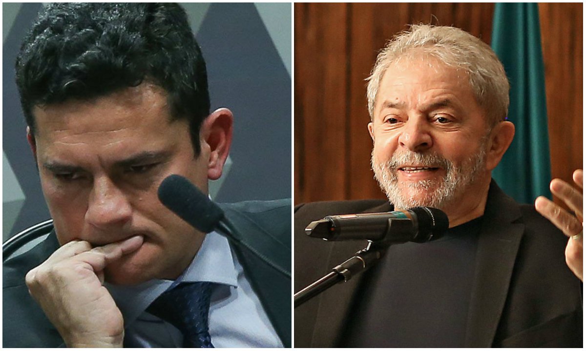 Jornalista Moisés Mendes avalia, em texto publicado em seu blog, que "o jornalismo de direita comete um erro grave, quase infantil, ao tentar induzir Sergio Moro a pensar que não há outra saída que não seja prender Lula"; "Moro não tem o direito de cometer novas barbeiragens", destaca ele, que acredita que o juiz não deve tomar decisão "em uma ilha, alheio às ansiedades e expectativas de um país inteiro" (Foto: Gisele Federicce) Jornalista Moisés Mendes avalia, em texto publicado em seu blog, que "o jornalismo de direita comete um erro grave, quase infantil, ao tentar induzir Sergio Moro a pensar que não há outra saída que não seja prender Lula"; "Moro não tem o direito de cometer novas barbeiragens", destaca ele, que acredita que o juiz não deve tomar decisão "em uma ilha, alheio às ansiedades e expectativas de um país inteiro"