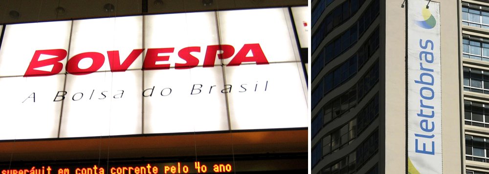 O anúncio da privatização da Eletrobras fez as ações da estatal dispararem esta semana; a pergunta que se faz é se alguém ganhou dinheiro com a sorte de ter comprado ações da Eletrobras pouco antes do anúncio da desestatização, feito no início da noite de segunda-feira 21; os três grandes compradores de ELET ON (ações ordinárias) foram: Liquidez, Bradesco e Safra; os três de ELET PNB (ações preferenciais) foram: Morgan Stanley, BTG Pactual e Citi (Foto: Gisele Federicce) O anúncio da privatização da Eletrobras fez as ações da estatal dispararem esta semana; a pergunta que se faz é se alguém ganhou dinheiro com a sorte de ter comprado ações da Eletrobras pouco antes do anúncio da desestatização, feito no início da noite de segunda-feira 21; os três grandes compradores de ELET ON (ações ordinárias) foram: Liquidez, Bradesco e Safra; os três de ELET PNB (ações preferenciais) foram: Morgan Stanley, BTG Pactual e Citi