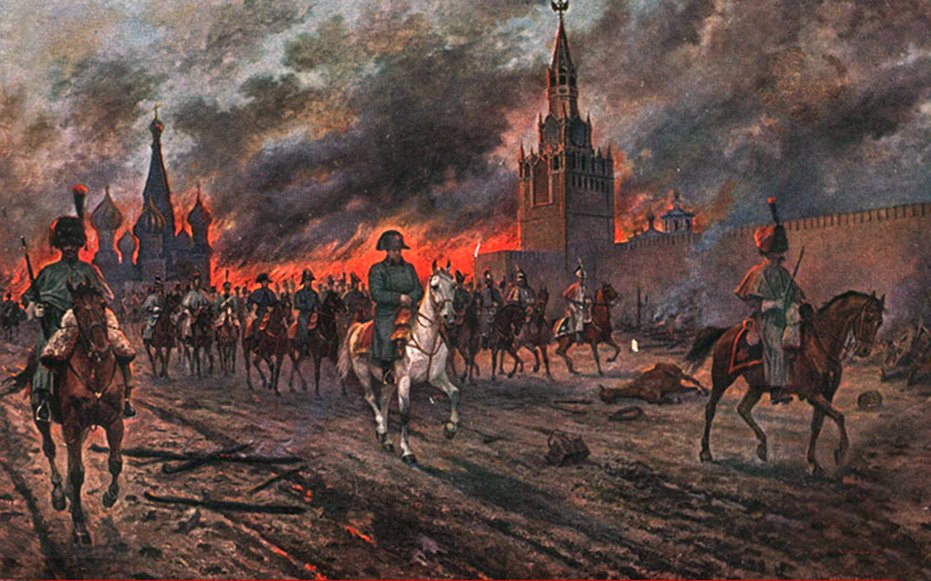 "Nem todo incendiário é maluco ou criminoso. Quando, no inverno de 1812, as invencíveis tropas de Napoleão estavam às portas de Moscou, prestes a tomá-la, o prefeito da cidade russa, Conde Fedor Rostopchine, sem contar com tropas russas para protegê-la, ordenou a retirada de toda a população e em seguida mandou incendiar tudo. Napoleão não encontrou uma cidade, mas cinzas. Não conquistou Moscou porque não tinha o que conquistar"; leia a análise do colunista do 247 Alex Solnik (Foto: Alex Solnik) "Nem todo incendiário é maluco ou criminoso. Quando, no inverno de 1812, as invencíveis tropas de Napoleão estavam às portas de Moscou, prestes a tomá-la, o prefeito da cidade russa, Conde Fedor Rostopchine, sem contar com tropas russas para protegê-la, ordenou a retirada de toda a população e em seguida mandou incendiar tudo. Napoleão não encontrou uma cidade, mas cinzas. Não conquistou Moscou porque não tinha o que conquistar"; leia a análise do colunista do 247 Alex Solnik