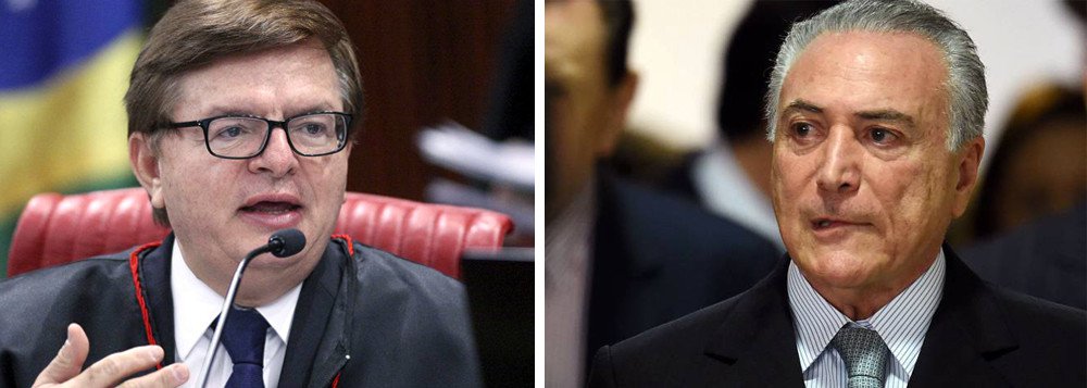 O Tribunal Superior Eleitoral decidiu antecipar para as 9h de quarta-feira 7 a segunda sessão para o julgamento da ação que pede a cassação da chapa presidencial Dilma Rousseff e Michel Temer; a primeira sessão acontece nesta terça-feira 6, às 19h, e na quinta-feira 8 haverá outras duas sessões, às 9h e às 19h; as sessões serão transmitidas ao vivo pela TV e pela internet (Foto: Gisele Federicce) O Tribunal Superior Eleitoral decidiu antecipar para as 9h de quarta-feira 7 a segunda sessão para o julgamento da ação que pede a cassação da chapa presidencial Dilma Rousseff e Michel Temer; a primeira sessão acontece nesta terça-feira 6, às 19h, e na quinta-feira 8 haverá outras duas sessões, às 9h e às 19h; as sessões serão transmitidas ao vivo pela TV e pela internet