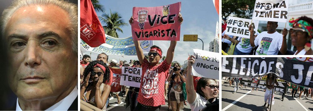 Levantamento do instituto Paraná Pesquisas divulgado nesta segunda-feira revela que a maioria dos brasileiros rejeita o sistema parlamentarista como modelo de governo; de acordo com a pesquisa, 46,4% dos entrevistados não querem o parlamentarismo; outros 39,4% disseram que aceitariam o modelo; levantamento mostra ainda que 59,6% nem sabem como é o sistema parlamentarista, defendido por Michel Temer e pelos tucanos (Foto: Romulo Faro) Levantamento do instituto Paraná Pesquisas divulgado nesta segunda-feira revela que a maioria dos brasileiros rejeita o sistema parlamentarista como modelo de governo; de acordo com a pesquisa, 46,4% dos entrevistados não querem o parlamentarismo; outros 39,4% disseram que aceitariam o modelo; levantamento mostra ainda que 59,6% nem sabem como é o sistema parlamentarista, defendido por Michel Temer e pelos tucanos