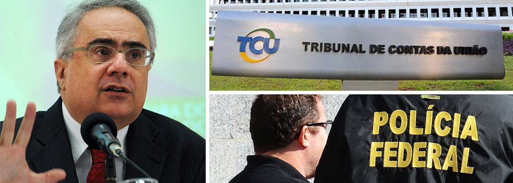 O jornalista Luis Nassif criticou nesta segunda-feira, 23, o que chamou de "terrorismo midiático e a síndrome de abstinência de escândalos" que têm atingido o Tribunal de Contas da União e a Polícia Federal; ele cita caso relacionado ao BNDES, que segundo o TCU adquiriu ações da JBS por um preço superavaliado; para chegar ao chamado “preço justo” o TCU calculou a média dos 90 pregões anteriores; "Por definição, essas médias são arbitrárias. Por que não 30 dias? Por que não 180 dias? Para compras de participação expressiva, o mercado jamais se vale dessa metodologia. Mesmo porque esses preços refletem a posição de acionistas minoritários, sem acesso ao conselho de administração e às instâncias de decisão da empresa", diz Nassif (Foto: Aquiles Lins) O jornalista Luis Nassif criticou nesta segunda-feira, 23, o que chamou de "terrorismo midiático e a síndrome de abstinência de escândalos" que têm atingido o Tribunal de Contas da União e a Polícia Federal; ele cita caso relacionado ao BNDES, que segundo o TCU adquiriu ações da JBS por um preço superavaliado; para chegar ao chamado “preço justo” o TCU calculou a média dos 90 pregões anteriores; "Por definição, essas médias são arbitrárias. Por que não 30 dias? Por que não 180 dias? Para compras de participação expressiva, o mercado jamais se vale dessa metodologia. Mesmo porque esses preços refletem a posição de acionistas minoritários, sem acesso ao conselho de administração e às instâncias de decisão da empresa", diz Nassif