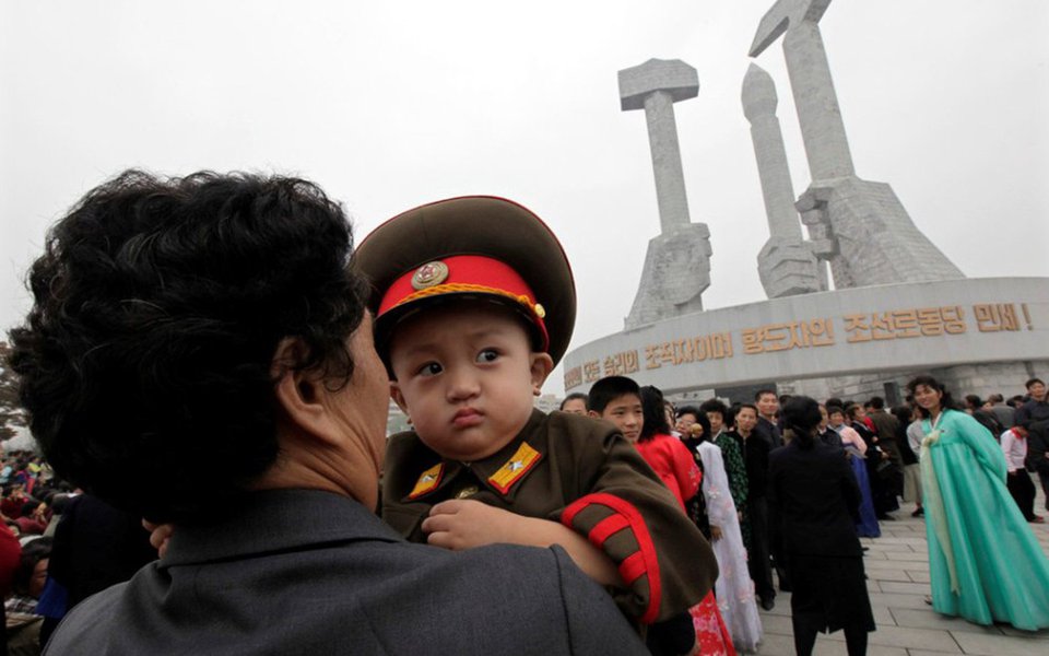 Coreia do Norte acusou os Estados Unidos de conduzirem a península coreana a "um nível extremo de explosão", e disse ser justificado responder com "contramedidas duras"; Han Tae Song, embaixador da Coreia do Norte na ONU, não se posicionou sobre o lançamento de um míssil balístico que atravessou o território do Japão, nesta terça-feira; "Agora que os Estados Unidos declararam abertamente sua intenção hostil contra a República Popular Democrática da Coreia, travando agressivos exercícios militares conjuntos apesar de repetidos avisos. Meu país tem toda razão em responder com duras contramedidas, como um exercício de seu direito de autodefesa", disse (Foto: Paulo Emílio) Coreia do Norte acusou os Estados Unidos de conduzirem a península coreana a "um nível extremo de explosão", e disse ser justificado responder com "contramedidas duras"; Han Tae Song, embaixador da Coreia do Norte na ONU, não se posicionou sobre o lançamento de um míssil balístico que atravessou o território do Japão, nesta terça-feira; "Agora que os Estados Unidos declararam abertamente sua intenção hostil contra a República Popular Democrática da Coreia, travando agressivos exercícios militares conjuntos apesar de repetidos avisos. Meu país tem toda razão em responder com duras contramedidas, como um exercício de seu direito de autodefesa", disse