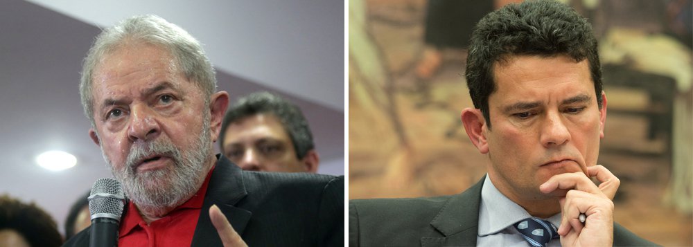 8ª Turma do TRF4 acatou nesta quarta-feira, 8, os embargos declaratórios da defesa do ex-presidente Lula e modificou a decisão da correição parcial que questionava a ordem das oitivas de testemunhas no processo envolvendo o apartamento triplex; segundo informações do TRF4-, na referida ação, ajuizada em 5 de junho, o advogado Cristiano Zanin requeria que as testemunhas de acusação fossem ouvidas antes das arroladas pela defesa; na ocasião, a defesa também pediu a suspensão da audiência que ouviria Emílio Alves Odebrecht e Alexandrino de Salles Ramos Alencar devido à juntada de mídias audiovisuais aos autos sem tempo hábil para serem analisadas pela defesa (Foto: Aquiles Lins) 8ª Turma do TRF4 acatou nesta quarta-feira, 8, os embargos declaratórios da defesa do ex-presidente Lula e modificou a decisão da correição parcial que questionava a ordem das oitivas de testemunhas no processo envolvendo o apartamento triplex; segundo informações do TRF4-, na referida ação, ajuizada em 5 de junho, o advogado Cristiano Zanin requeria que as testemunhas de acusação fossem ouvidas antes das arroladas pela defesa; na ocasião, a defesa também pediu a suspensão da audiência que ouviria Emílio Alves Odebrecht e Alexandrino de Salles Ramos Alencar devido à juntada de mídias audiovisuais aos autos sem tempo hábil para serem analisadas pela defesa