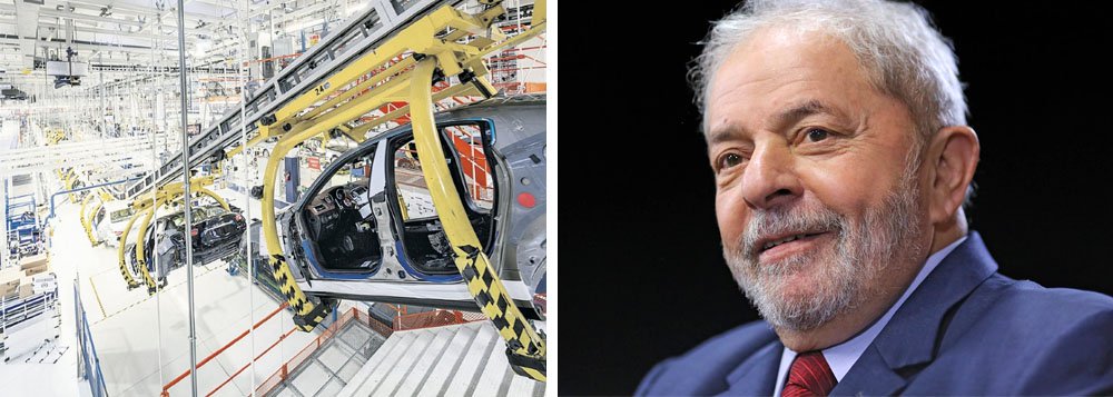 Para tirar o país da ruína e da recessão recorde trazida pelo golpe que colocou Michel Temer no poder, o ex-presidente Luiz Inácio Lula da Silva tem se reunido todos os meses com um grupo entre 10 e 15 economistas, a maioria ligados à Unicamp, para articular propostas voltadas à retomada do crescimento econômico e ao combate do desemprego; os encontros são destinados à construção de um chamado "plano emergencial" para a recuperação do Brasil; os economistas já concordam em medidas para alongar a dívida do setor privado e, ao mesmo tempo, promover políticas de estímulo de retomada da renda (Foto: Giuliana Miranda) Para tirar o país da ruína e da recessão recorde trazida pelo golpe que colocou Michel Temer no poder, o ex-presidente Luiz Inácio Lula da Silva tem se reunido todos os meses com um grupo entre 10 e 15 economistas, a maioria ligados à Unicamp, para articular propostas voltadas à retomada do crescimento econômico e ao combate do desemprego; os encontros são destinados à construção de um chamado "plano emergencial" para a recuperação do Brasil; os economistas já concordam em medidas para alongar a dívida do setor privado e, ao mesmo tempo, promover políticas de estímulo de retomada da renda