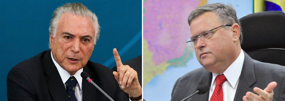 "Uma boa oportunidade para Temer se recuperar das últimas decisões desastradas – criação de ministério para Moreira Franco; indicação de Alexandre de Moraes para o STF; nomeação de Serraglio para a Justiça; permanência de Eliseu Padilha no governo mesmo depois de ter sido acusado por José Yunes de tê-lo usado como “mula” – é botar pra fora do governo o ministro Blairo Maggi", diz o colunista Alex Solnik; "O escândalo da carne é o maior desse governo porque além de ser um caso de corrupção dentro do ministério da Agricultura envolve boa parte das exportações brasileiras e a saúde do brasileiro e dos cidadãos dos países que importam do Brasil" (Foto: Alex Solnik) "Uma boa oportunidade para Temer se recuperar das últimas decisões desastradas – criação de ministério para Moreira Franco; indicação de Alexandre de Moraes para o STF; nomeação de Serraglio para a Justiça; permanência de Eliseu Padilha no governo mesmo depois de ter sido acusado por José Yunes de tê-lo usado como “mula” – é botar pra fora do governo o ministro Blairo Maggi", diz o colunista Alex Solnik; "O escândalo da carne é o maior desse governo porque além de ser um caso de corrupção dentro do ministério da Agricultura envolve boa parte das exportações brasileiras e a saúde do brasileiro e dos cidadãos dos países que importam do Brasil"