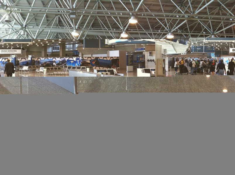 A Agência Nacional de Aviação Civil (Anac) já publicou os novos preços para embarque doméstico de passageiros e também para voos internacionais a partir do aeroporto do Galeão; a ANAC explicou que os reajustes foram calculados tendo como base a inflação acumulada entre abril de 2016 e o mesmo mês deste ano; aumento também atinge o aeroporto de Confins, em Minas Gerais (Foto: Voney Malta) A Agência Nacional de Aviação Civil (Anac) já publicou os novos preços para embarque doméstico de passageiros e também para voos internacionais a partir do aeroporto do Galeão; a ANAC explicou que os reajustes foram calculados tendo como base a inflação acumulada entre abril de 2016 e o mesmo mês deste ano; aumento também atinge o aeroporto de Confins, em Minas Gerais