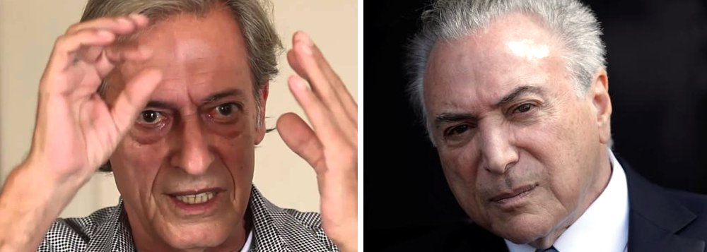 O humorista José Simão, da Folha de S. Paulo, fez uma paródia genial com a internação de Michel Temer no hospital Sírio Libanês, onde passou por uma cirurgia de raspagem da próstata; "E ele está em São Paulo. Para se tratar pelo SUS! SOMOS USUÁRIOS DO SÍRIO! O SUS da classe política é Somos Usuários do Sírio! Rarará! Ele devia consultar o Dr. Van Helsing, entendido em vampiros! E os médicos em Brasília já descobriram por que o presidente Temer parou de fazer xixi. Agora estão pesquisando por que ele faz tanta merda!", escreveu Simão (Foto: Aquiles Lins) O humorista José Simão, da Folha de S. Paulo, fez uma paródia genial com a internação de Michel Temer no hospital Sírio Libanês, onde passou por uma cirurgia de raspagem da próstata; "E ele está em São Paulo. Para se tratar pelo SUS! SOMOS USUÁRIOS DO SÍRIO! O SUS da classe política é Somos Usuários do Sírio! Rarará! Ele devia consultar o Dr. Van Helsing, entendido em vampiros! E os médicos em Brasília já descobriram por que o presidente Temer parou de fazer xixi. Agora estão pesquisando por que ele faz tanta merda!", escreveu Simão
