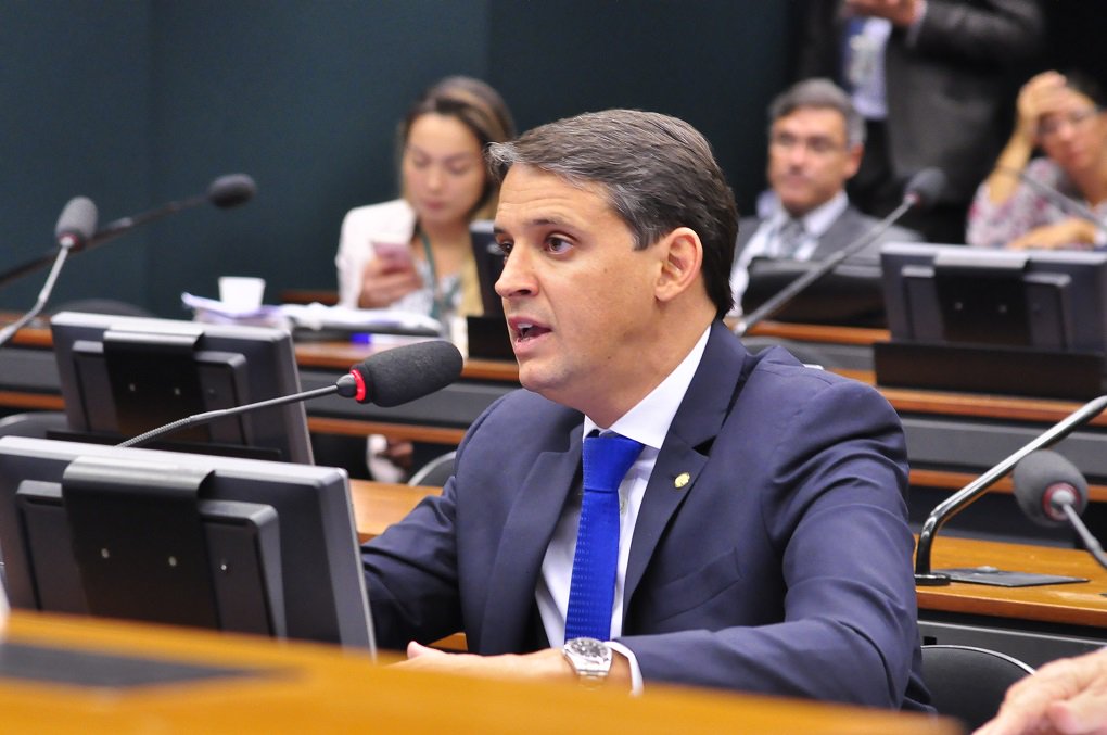 thiago peixoto (Foto: José Barbacena) thiago peixoto