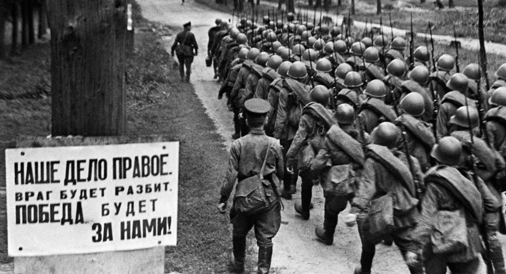 russos contra o nazismo (Foto: Leonardo Attuch) russos contra o nazismo