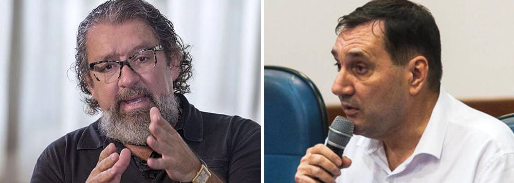 Advogado criminalista Antonio Carlos de Almeida Castro comenta a morte do reitor da UFSC Luiz Carlos Cancellier e lembra que "infelizmente a história mostra que um suicídio normalmente leva a outros"; "As pessoas que foram subjugadas, humilhadas, se sentem com 'coragem' para também demonstrarem que o escárnio passou de todos os limites. Precisamos usar esta 'coragem' para fazer o enfrentamento e para lutarmos contra os excessos", diz ele, em crítica à Lava Jato (Foto: Gisele Federicce) Advogado criminalista Antonio Carlos de Almeida Castro comenta a morte do reitor da UFSC Luiz Carlos Cancellier e lembra que "infelizmente a história mostra que um suicídio normalmente leva a outros"; "As pessoas que foram subjugadas, humilhadas, se sentem com 'coragem' para também demonstrarem que o escárnio passou de todos os limites. Precisamos usar esta 'coragem' para fazer o enfrentamento e para lutarmos contra os excessos", diz ele, em crítica à Lava Jato