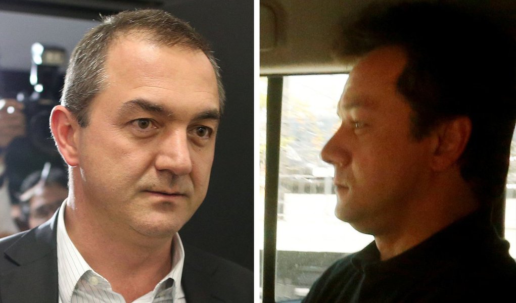Nos pedidos apresentados pelo relator da CPI do BNDES, senador Roberto Rocha (PSDB-MA), ele justifica a convocação de Joesley e Wesley devido ao fato do grupo J&F ter sido "grande beneficiário de empréstimos obtidos junto ao BNDES e de investimentos realizados pela BNDESPAR"; o grupo JBS, dos irmãos Joesley e Wesley Batista, recebeu pelo menos R$ 8 bilhões em empréstimos do banco estatal (Foto: Charles Nisz) Nos pedidos apresentados pelo relator da CPI do BNDES, senador Roberto Rocha (PSDB-MA), ele justifica a convocação de Joesley e Wesley devido ao fato do grupo J&F ter sido "grande beneficiário de empréstimos obtidos junto ao BNDES e de investimentos realizados pela BNDESPAR"; o grupo JBS, dos irmãos Joesley e Wesley Batista, recebeu pelo menos R$ 8 bilhões em empréstimos do banco estatal