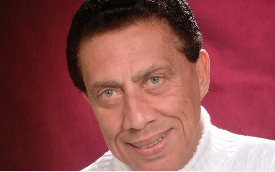 Conhecido pelo bordão "cara, crachá", ator morreu nesta quinta-feira 17 aos 78 anos, no Rio de Janeiro; o artista lutava contra um câncer (Foto: Gisele Federicce) Conhecido pelo bordão "cara, crachá", ator morreu nesta quinta-feira 17 aos 78 anos, no Rio de Janeiro; o artista lutava contra um câncer