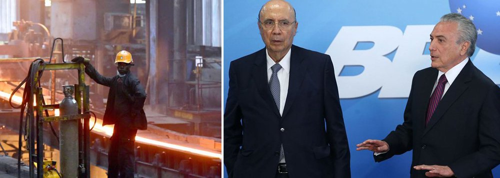Pesquisa Industrial Mensal Regional, divulgada pelo IBGE nesta sexta-feira, 9, mostra que o setor industrial cresceu 0,6% em abril, na série ajustada sazonalmente, sobre o mês de março, reflete expansão em apenas 5 dos 14 estados pesquisados; entre os estados que fecharam com resultado negativo, os destaques ficaram com o Amazonas e o Rio de Janeiro (ambos com queda em seus parques fabris de 1,9%); Paraná (-1,6%) e Goiás (-1,3%), que tiveram os resultados negativos mais acentuados; a queda de 0,7% na produção industrial brasileira no resultado acumulado nos quatro primeiros meses do ano, frente a igual período do ano passado, reflete queda na produção em 6 dos 15 estados pesquisados (Foto: Aquiles Lins) Pesquisa Industrial Mensal Regional, divulgada pelo IBGE nesta sexta-feira, 9, mostra que o setor industrial cresceu 0,6% em abril, na série ajustada sazonalmente, sobre o mês de março, reflete expansão em apenas 5 dos 14 estados pesquisados; entre os estados que fecharam com resultado negativo, os destaques ficaram com o Amazonas e o Rio de Janeiro (ambos com queda em seus parques fabris de 1,9%); Paraná (-1,6%) e Goiás (-1,3%), que tiveram os resultados negativos mais acentuados; a queda de 0,7% na produção industrial brasileira no resultado acumulado nos quatro primeiros meses do ano, frente a igual período do ano passado, reflete queda na produção em 6 dos 15 estados pesquisados
