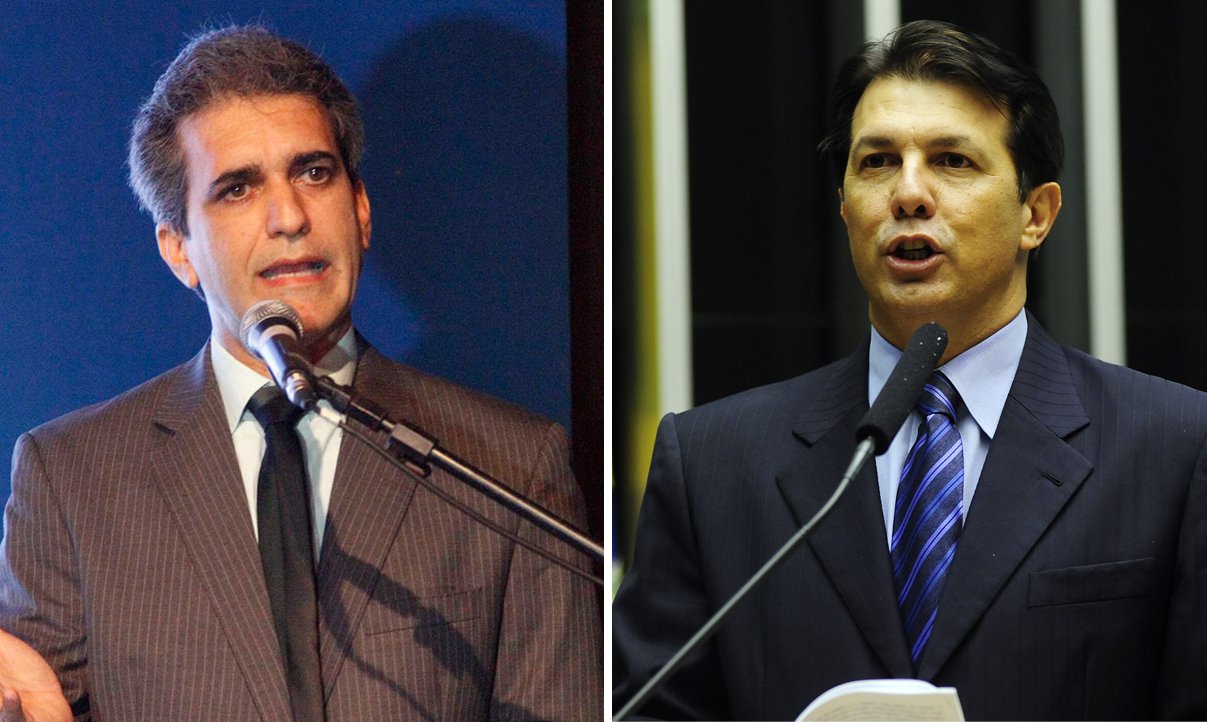 O baiano Robinson Almeida (PT) protocolou na Corregedoria da Câmara nesta quinta-feira pedido de afastamento do conterrâneo Arthur Maia (PPS) da relatoria da reforma da Previdência; ele justifica que Maia "não tem os requisitos da impessoalidade e da moralidade para relatar a matéria"; o relator é sócio de uma empresa que está na lista de devedores do INSS - um posto de gasolina no município Serra do Ramalho, no interior da Bahia, que deve R$ 150 mil à Previdência Social; "Além de ser devedor da Previdência, Maia teve como doador de campanha em 2014 o Bradesco Vida, "uma seguradora de previdência interessada na reforma", diz Robinson; Maia nega impedimento, e diz que está em dia com o INSS (Foto: Romulo Faro) O baiano Robinson Almeida (PT) protocolou na Corregedoria da Câmara nesta quinta-feira pedido de afastamento do conterrâneo Arthur Maia (PPS) da relatoria da reforma da Previdência; ele justifica que Maia "não tem os requisitos da impessoalidade e da moralidade para relatar a matéria"; o relator é sócio de uma empresa que está na lista de devedores do INSS - um posto de gasolina no município Serra do Ramalho, no interior da Bahia, que deve R$ 150 mil à Previdência Social; "Além de ser devedor da Previdência, Maia teve como doador de campanha em 2014 o Bradesco Vida, "uma seguradora de previdência interessada na reforma", diz Robinson; Maia nega impedimento, e diz que está em dia com o INSS