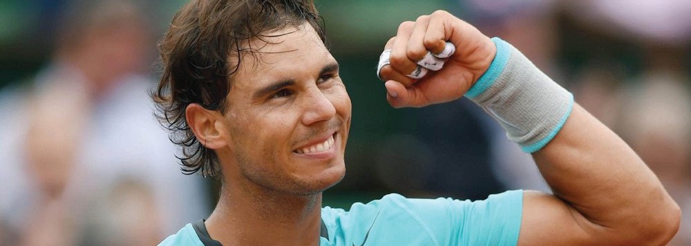 O tenista espanhol Rafael Nadal conquistou neste domingo o décimo título do Masters de Monte Carlo ao vencer na final o também espanhol Albert Ramos por 6-1 e 6-3; Nadal, cabeça de chave número quatro do torneio e que buscará seu décimo título em Roland Garros este ano, sempre teve o controle da partida; foi o primeiro título da ATP de Nadal desde a conquista do Aberto de Barcelona há um ano (Foto: Leonardo Lucena) O tenista espanhol Rafael Nadal conquistou neste domingo o décimo título do Masters de Monte Carlo ao vencer na final o também espanhol Albert Ramos por 6-1 e 6-3; Nadal, cabeça de chave número quatro do torneio e que buscará seu décimo título em Roland Garros este ano, sempre teve o controle da partida; foi o primeiro título da ATP de Nadal desde a conquista do Aberto de Barcelona há um ano