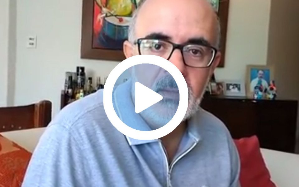 Médico infectologista em Natal, Alexandre Motta lembrou que a gravação com Michel Temer dando aval à compra do silêncio do ex-deputado federal Eduardo Cunha (PMDB-RJ) foi "absolutamente legal" e aponta crimes do peemedebista, diferentemente da gravação que o juiz Sergio Moro autorizou contra Dilma Rousseff, que "não tinha crime" algum; "Essa delação da JBS foi voluntária. As delações da Lava Jato, as pessoas são condenadas primeiro, para depois dizerem se querem delatar", diz o médico; Moro, inclusive, pediu desculpas ao STF pela quebra do sigilo telefônico (Foto: Felipe L. Goncalves) Médico infectologista em Natal, Alexandre Motta lembrou que a gravação com Michel Temer dando aval à compra do silêncio do ex-deputado federal Eduardo Cunha (PMDB-RJ) foi "absolutamente legal" e aponta crimes do peemedebista, diferentemente da gravação que o juiz Sergio Moro autorizou contra Dilma Rousseff, que "não tinha crime" algum; "Essa delação da JBS foi voluntária. As delações da Lava Jato, as pessoas são condenadas primeiro, para depois dizerem se querem delatar", diz o médico; Moro, inclusive, pediu desculpas ao STF pela quebra do sigilo telefônico
