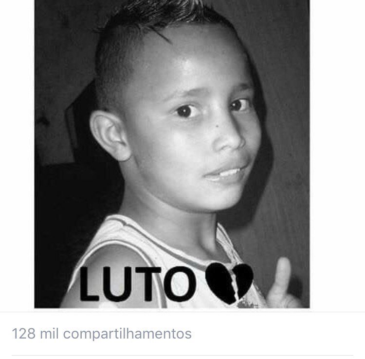 Entre os bárbaros que comentaram o senso comum era de que todos os meninos que vivem ou pedem dinheiro nas ruas se tornam bandidos e os pais são os culpados. “Onde estavam os pais dele que permitiram que mendigasse nas ruas?”, repetiram (Foto: Luciana Oliveira) Entre os bárbaros que comentaram o senso comum era de que todos os meninos que vivem ou pedem dinheiro nas ruas se tornam bandidos e os pais são os culpados. “Onde estavam os pais dele que permitiram que mendigasse nas ruas?”, repetiram