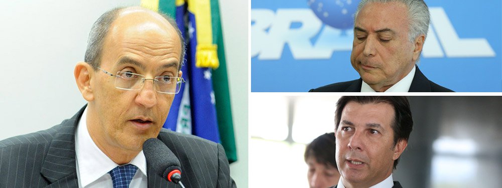 Com uma bancada de oito deputados federais, entre eles o relator da reforma da Previdência na Câmara, Arthur Maia (BA), o PPS é mais um partido da base do governo a se rebelar contra o texto da PEC 287; segundo o líder do partido na Câmara, deputado Arnaldo Jordy (PA), a bancada não dará "um voto sequer" para o projeto original; "A bancada do PPS não dá um voto para esse projeto do jeito que foi colocado", disse, durante um debate sobre o tema promovido pelo partido; "Talvez o PPS tenha sido um dos primeiros a dizer que a proposta do governo tal qual foi apresentada, na nossa bancada, salvo engano, não tem um voto. Nem do relator, que foi escolhido pelo governo", afirmou Jordy, se referindo ao deputado Arthur Maia (BA) (Foto: Aquiles Lins) Com uma bancada de oito deputados federais, entre eles o relator da reforma da Previdência na Câmara, Arthur Maia (BA), o PPS é mais um partido da base do governo a se rebelar contra o texto da PEC 287; segundo o líder do partido na Câmara, deputado Arnaldo Jordy (PA), a bancada não dará "um voto sequer" para o projeto original; "A bancada do PPS não dá um voto para esse projeto do jeito que foi colocado", disse, durante um debate sobre o tema promovido pelo partido; "Talvez o PPS tenha sido um dos primeiros a dizer que a proposta do governo tal qual foi apresentada, na nossa bancada, salvo engano, não tem um voto. Nem do relator, que foi escolhido pelo governo", afirmou Jordy, se referindo ao deputado Arthur Maia (BA)