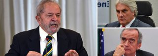 Cientista político Luis Felipe Miguel relata que em seu depoimento prestado à Justiça Federal em Brasília, o ex-presidente Lula "ouviu perguntas de um procurador infantil, que queria porque queria passar um vídeo do Youtube que 'provaria' que Lula controlava todas as nomeações da Petrobrás", ou que teve que explicar também porque cometeu o "grave crime de conversar sobre política na sede do seu instituto"; "E o que a Folha tem a dizer é que Lula 'se preparou longamente' para o interrogatório, mas 'parecia bastante nervoso'. Com o perdão dos especialistas em lulogestologia da Folha, para mim, muito mais do que nervoso, Lula estava era puto. E com razão", afirma (Foto: Luis Felipe Miguel) Cientista político Luis Felipe Miguel relata que em seu depoimento prestado à Justiça Federal em Brasília, o ex-presidente Lula "ouviu perguntas de um procurador infantil, que queria porque queria passar um vídeo do Youtube que 'provaria' que Lula controlava todas as nomeações da Petrobrás", ou que teve que explicar também porque cometeu o "grave crime de conversar sobre política na sede do seu instituto"; "E o que a Folha tem a dizer é que Lula 'se preparou longamente' para o interrogatório, mas 'parecia bastante nervoso'. Com o perdão dos especialistas em lulogestologia da Folha, para mim, muito mais do que nervoso, Lula estava era puto. E com razão", afirma