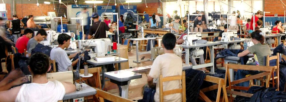 Micro e pequenas empresas e startups brasileiras podem alcançar um novo patamar no desenvolvimento de projetos e pesquisa de inovação tecnológica; é o que prevê contrato a ser firmado entre o Sebrae e a Empresa Brasileira de Pesquisa e Inovação Industrial (Embrapii) na segunda-feira (12), em São Paulo; a iniciativa vai subsidiar projetos de inovação na cadeia de valor da indústria e aproximará os pequenos negócios de instituições, públicas e privadas, de excelência em pesquisa científica e tecnológica do País; o Sebrae vai aportar R$ 20 milhões para garantir o atendimento aos pequenos negócios (Foto: Leonardo Lucena) Micro e pequenas empresas e startups brasileiras podem alcançar um novo patamar no desenvolvimento de projetos e pesquisa de inovação tecnológica; é o que prevê contrato a ser firmado entre o Sebrae e a Empresa Brasileira de Pesquisa e Inovação Industrial (Embrapii) na segunda-feira (12), em São Paulo; a iniciativa vai subsidiar projetos de inovação na cadeia de valor da indústria e aproximará os pequenos negócios de instituições, públicas e privadas, de excelência em pesquisa científica e tecnológica do País; o Sebrae vai aportar R$ 20 milhões para garantir o atendimento aos pequenos negócios
