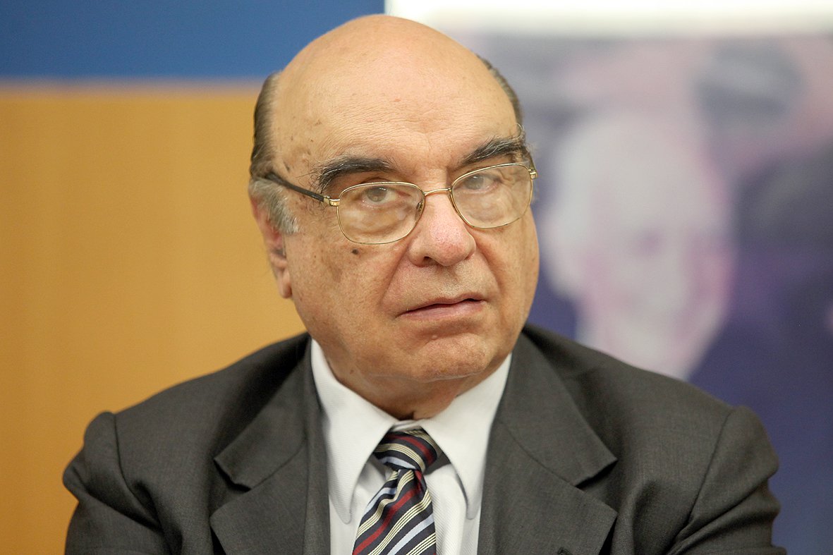 Bonifácio Andrada (Foto: Charles Nisz) Bonifácio Andrada