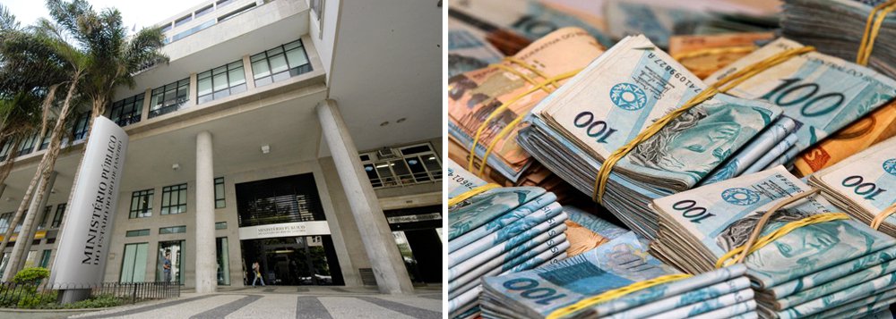 Liminar concedida pela Justiça do Rio impede 26 bancos de descontar os valores referentes a empréstimos consignados diretamente das contas de servidores públicos que estejam com os salários atrasados; a liminar ainda estabelece a exclusão dos nomes dos servidores inscritos nos cadastros de devedores, em função da aplicação da cláusula que permite a cobrança direta; a decisão, da juíza Maria Christina Berardo Rucker, da 2ª Vara Empresarial, vale para todo o Brasil (Foto: Leonardo Lucena) Liminar concedida pela Justiça do Rio impede 26 bancos de descontar os valores referentes a empréstimos consignados diretamente das contas de servidores públicos que estejam com os salários atrasados; a liminar ainda estabelece a exclusão dos nomes dos servidores inscritos nos cadastros de devedores, em função da aplicação da cláusula que permite a cobrança direta; a decisão, da juíza Maria Christina Berardo Rucker, da 2ª Vara Empresarial, vale para todo o Brasil