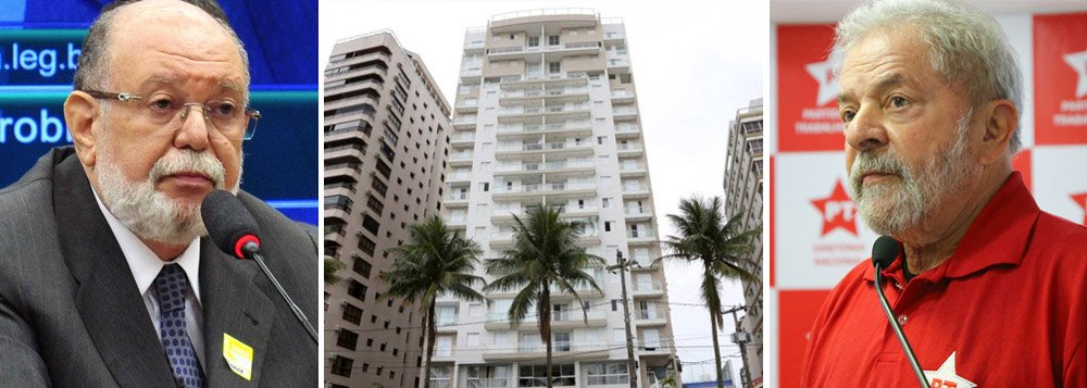 Os e-mails da OAS que Léo Pinheiro entregou à Lava Jato para atestar seu depoimento contra Lula ao juiz Sergio Moro não tratam o ex-presidente como dono do apartamento 164 do Condomínio Solaris, que ficou conhecido como "triplex" no Guarujá (SP); Pinheiro anexou à ação penal duas mensagens trocadas entre funcionários da OAS Empreendimentos, sobre a mesma conversa; eles queriam saber qual era a unidade da obra no Guarujá que merecia "atenção especial"; em nenhum momento, trataram Lula como destinatário final (Foto: Aquiles Lins) Os e-mails da OAS que Léo Pinheiro entregou à Lava Jato para atestar seu depoimento contra Lula ao juiz Sergio Moro não tratam o ex-presidente como dono do apartamento 164 do Condomínio Solaris, que ficou conhecido como "triplex" no Guarujá (SP); Pinheiro anexou à ação penal duas mensagens trocadas entre funcionários da OAS Empreendimentos, sobre a mesma conversa; eles queriam saber qual era a unidade da obra no Guarujá que merecia "atenção especial"; em nenhum momento, trataram Lula como destinatário final